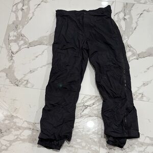 Columbia men’s ski snow pant